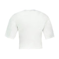 Rabanne Cotton T-Shirt — White