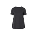 Herno Cotton T-Shirt — Black