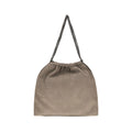 Bolso de hombro Stella McCartney Falabella — Beige
