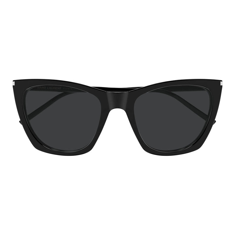 Saint Laurent SL214KATETHIN001 Sunglasses — Black