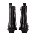 Aeyde Luis Ankle Boot — Black