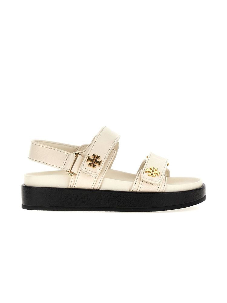 Tory Burch Kira Sport Sandal — Beige