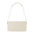 Alexander Wang Siren Shoulder Bag — Beige