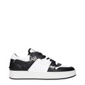Jimmy Choo Sneaker — Black