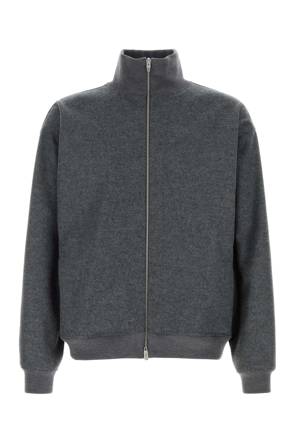 Jil Sander Jacket Jacket — Gray