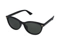 Gucci GG1818SK Sunglasses — Black