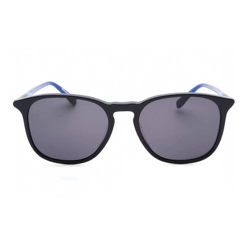 Lacoste L813S424 Tinted Lens Sunglasses — Black