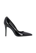 Pinko Juliette 09 Stiletto — Negro