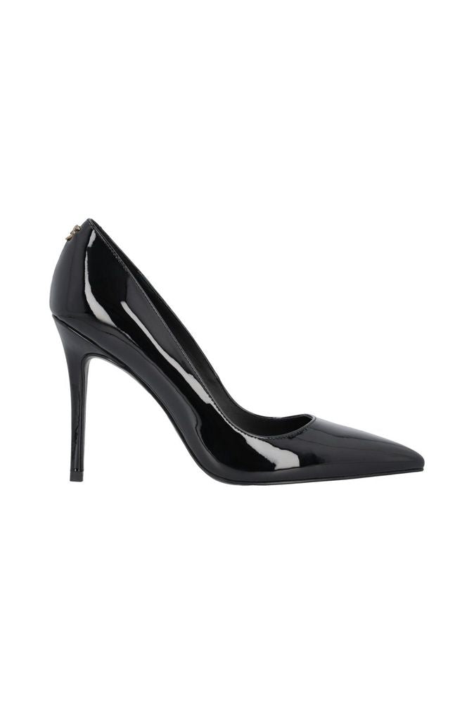 Pinko Juliette 09 Stiletto — Negro
