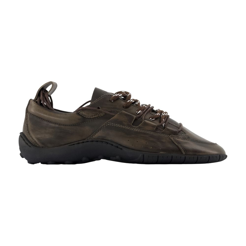 SamsøE SamsøE Saastra Hybrid 15939 Sneaker — Multicolor