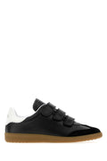 Isabel Marant Beth Sneaker — Black