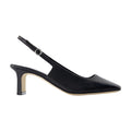 Aeyde Liza Pumps — Black