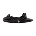 Toga Pulla AJ1454 Ballet Flat — Black