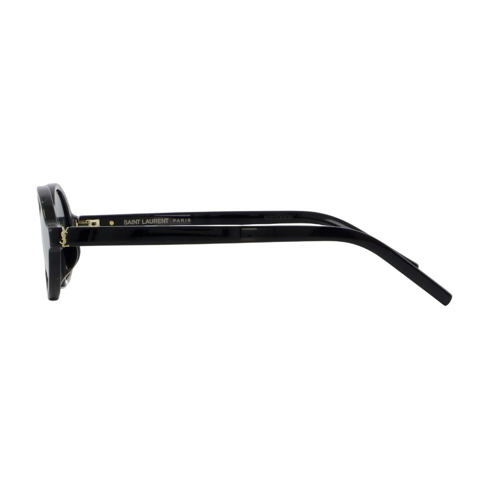 Saint Laurent Sunglasses — Black