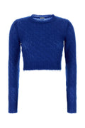 Jil Sander Jumper Sweater — Blue