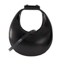 Staud Shoulder Bag — Black