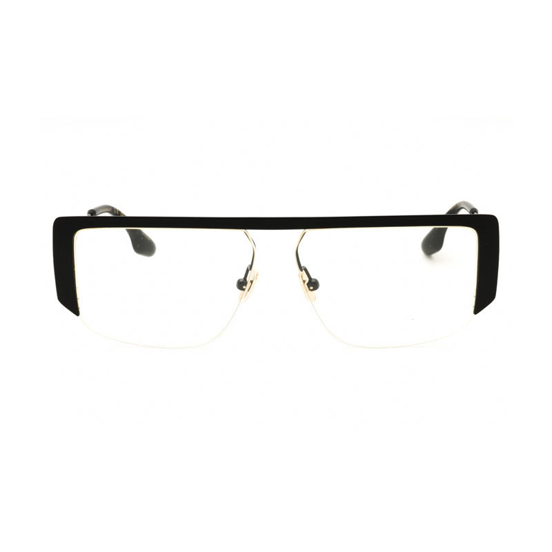 Victoria Beckham VB250S001 Gold-Frame Sunglasses — Gold
