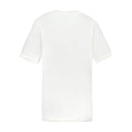 Kenzo Signature Cotton T-Shirt — White