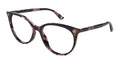 Gucci GG0093O Tortoiseshell Acetate Eyeglasses — havana