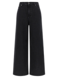 Golden Goose Melody Jeans — Black