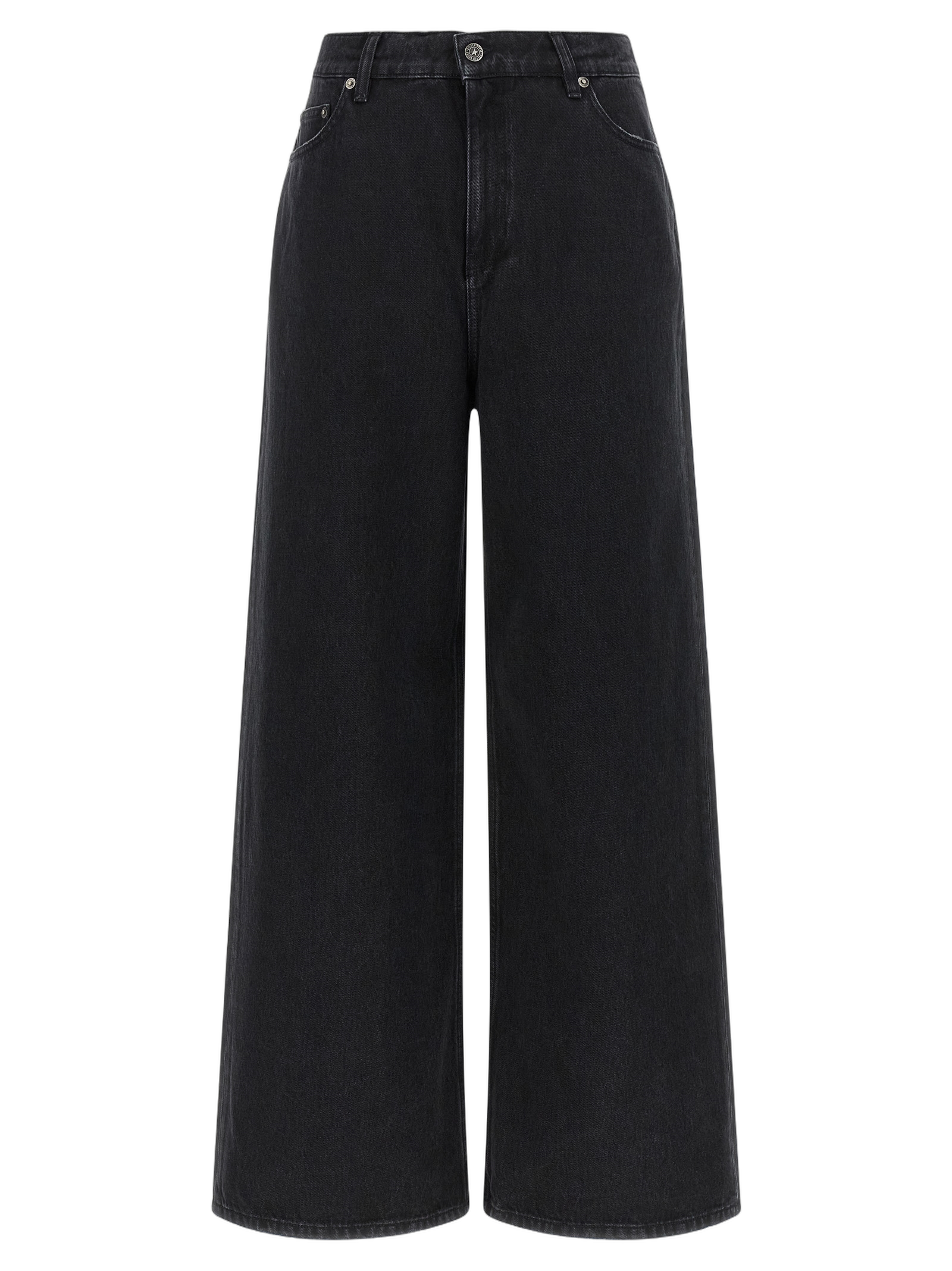 Golden Goose Melody Jeans — Black