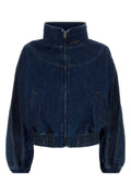 Givenchy Bomber Jacket — Navy