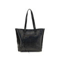 Balenciaga Le City Tote Bag — Black