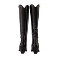 Anine Bing Boot — Black