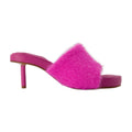 Jacquemus Argilla Mule — Pink