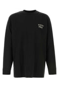 Kenzo Paris T-Shirt — Black
