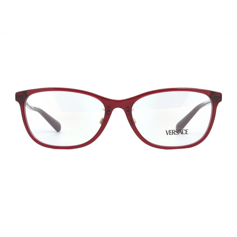 Versace VE3297D388 Eyeglasses — Red