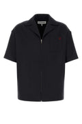 Loewe Darknavyblue Shirt — Navy