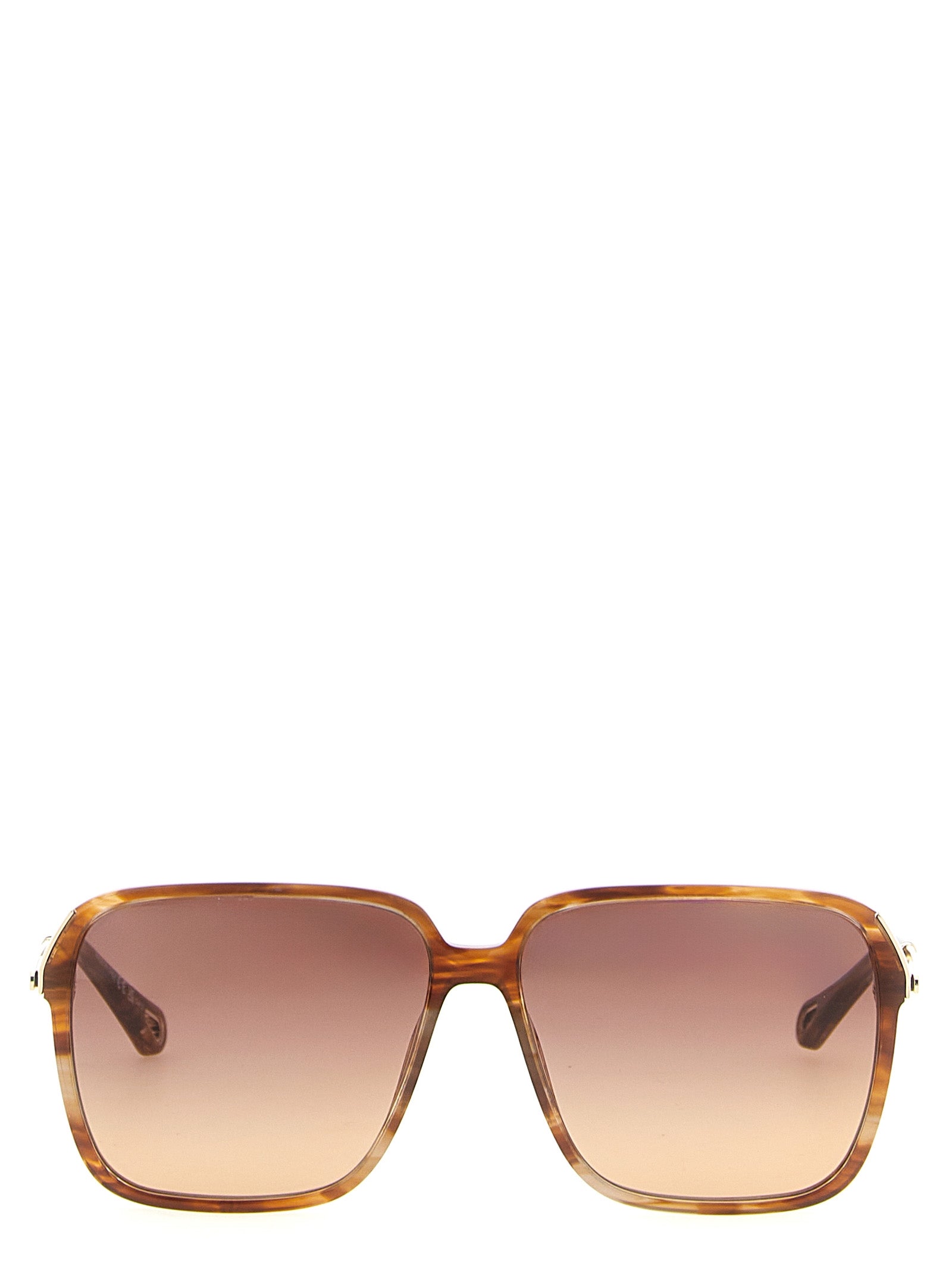Chloé CH339144BM Sunglasses — Brown