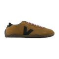 Veja Jitsu Sneaker — Brown