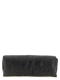 Rick Owens Baguette Clutch — Black
