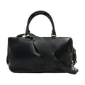 Margesherwood Dumpling Shoulder Bag — Black