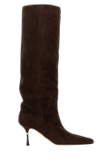 Paris Texas Cioccolato Boot — Brown