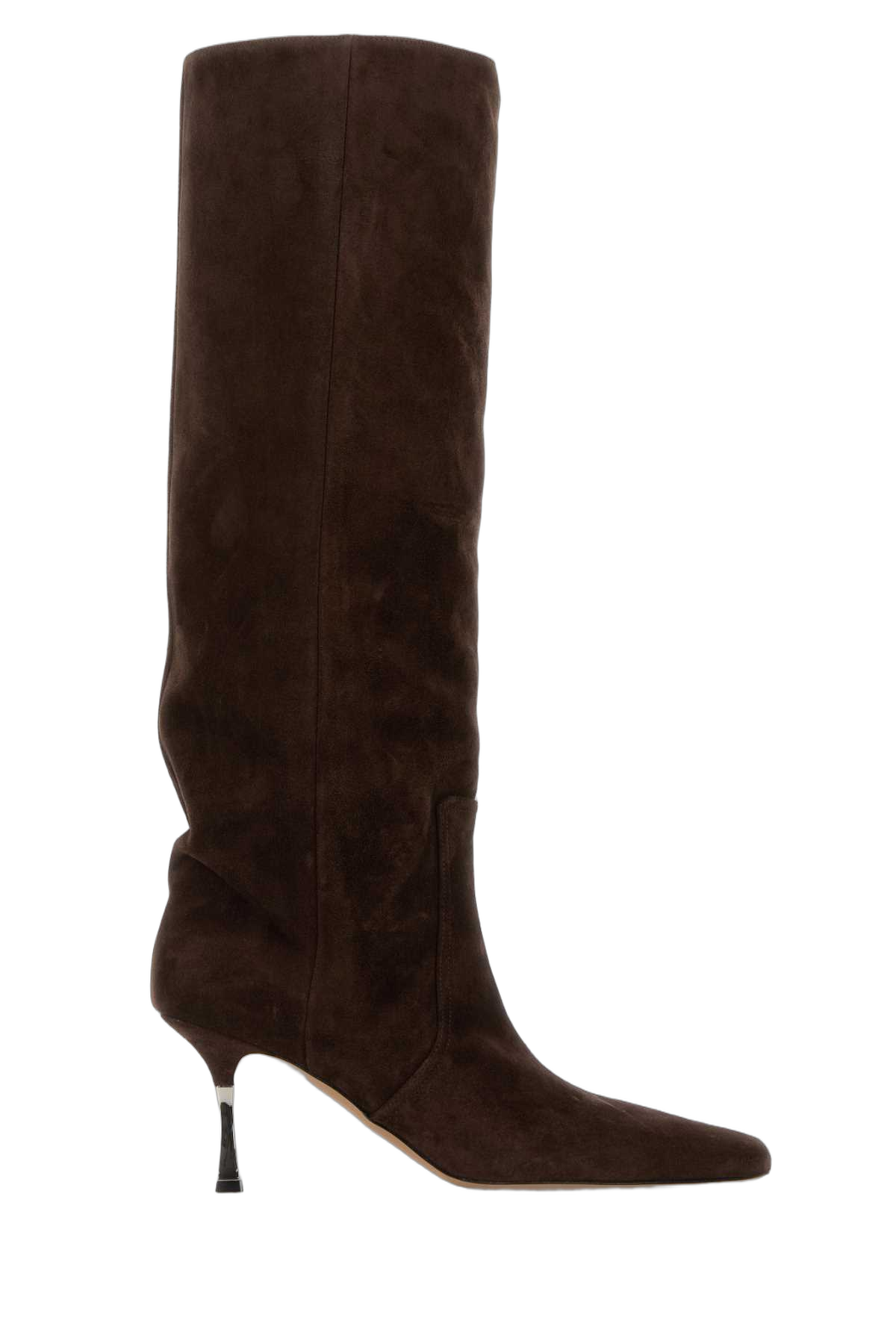 Paris Texas Cioccolato Boot — Brown