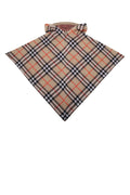 Burberry Jr Lette Cape — Beige