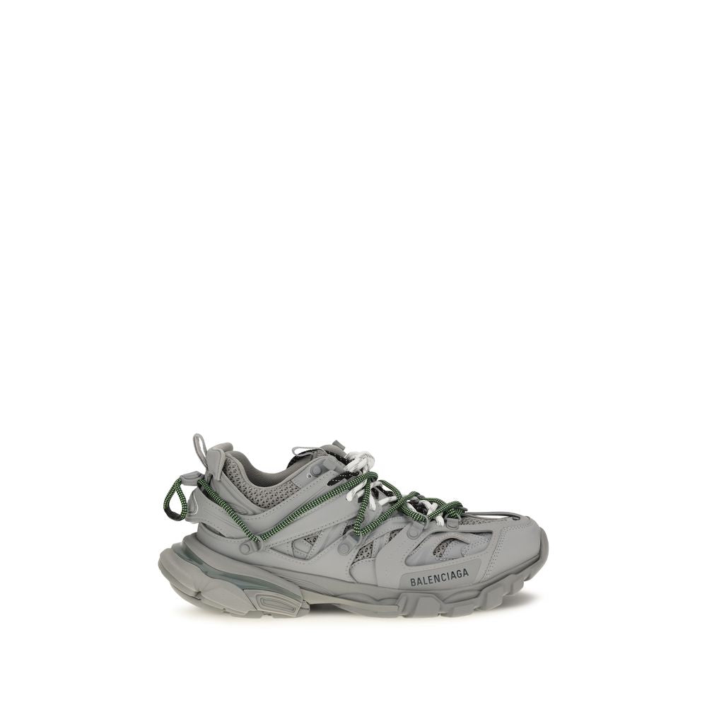Zapatilla Balenciaga Track — Gris