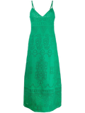 Valentino Garavani Dress — Green