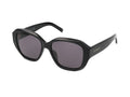 Givenchy GV40075I Black Frame Sunglasses — Black
