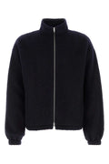 Jil Sander Sweatshirt Sweatshirt — Navy