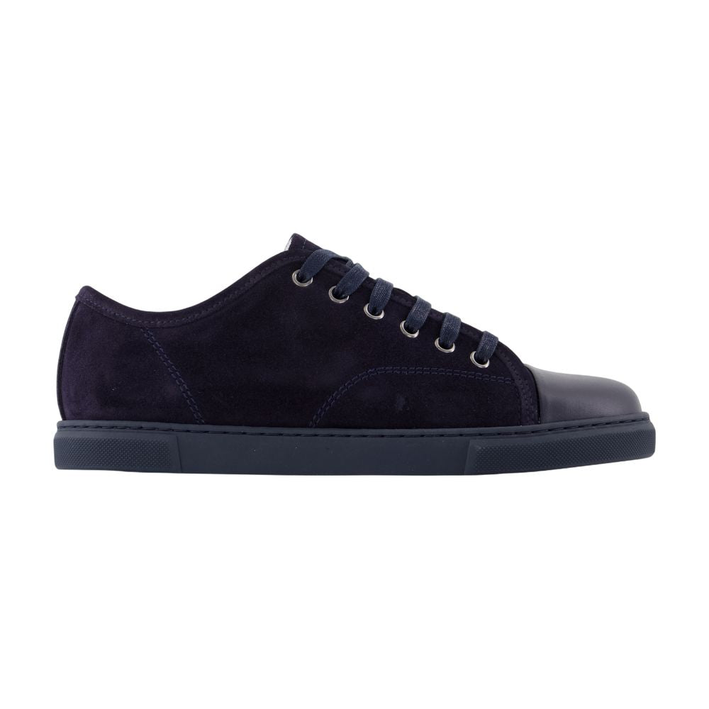 Lanvin DBB1 Sneaker — Black