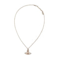 Vivienne Westwood Mayfair Bas Relief Necklace — Gold