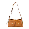 Coach The Originals Shoulder Bag — Brown