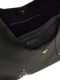 Bolso Hobo Guess — Negro