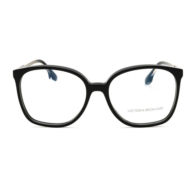 Victoria Beckham VB2615 Eyeglasses — Black