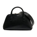 Coperni Top Handle Bag — Black