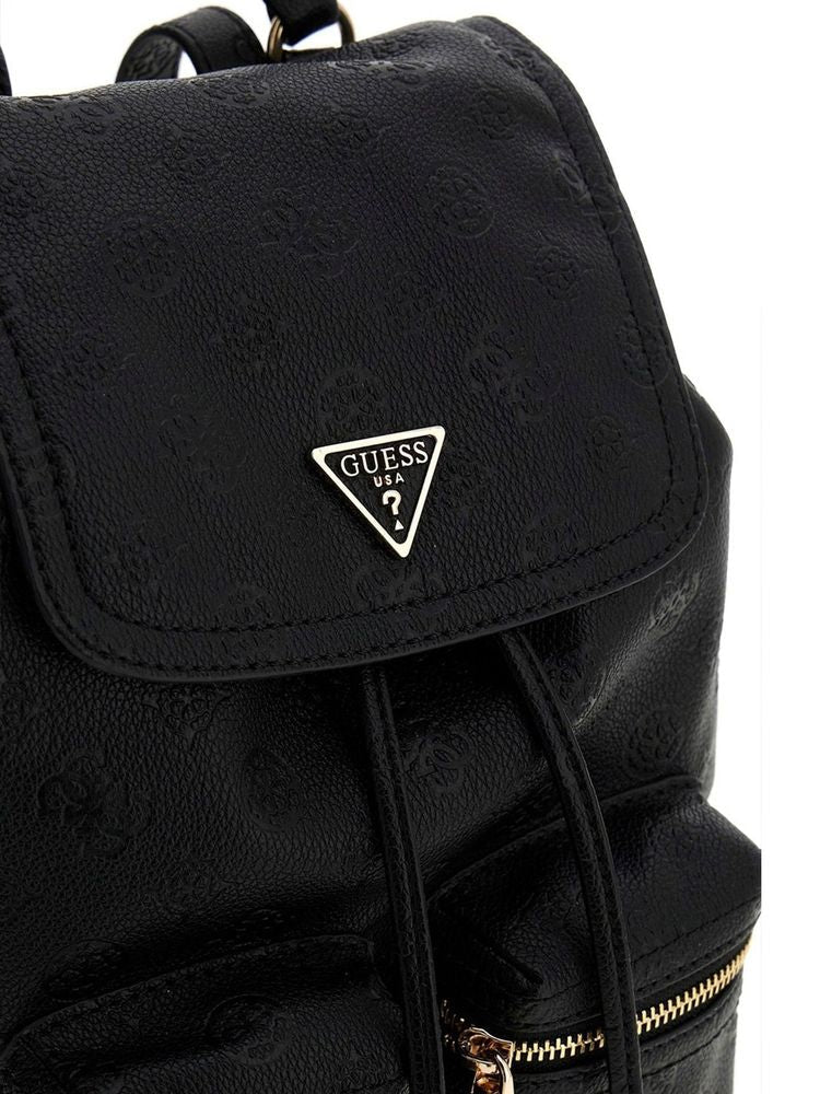 Guess Backpack — Black
